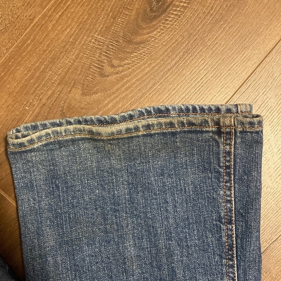 7 For All Mankind A Pocket Jeans Size 29 - Picture 3 of 11